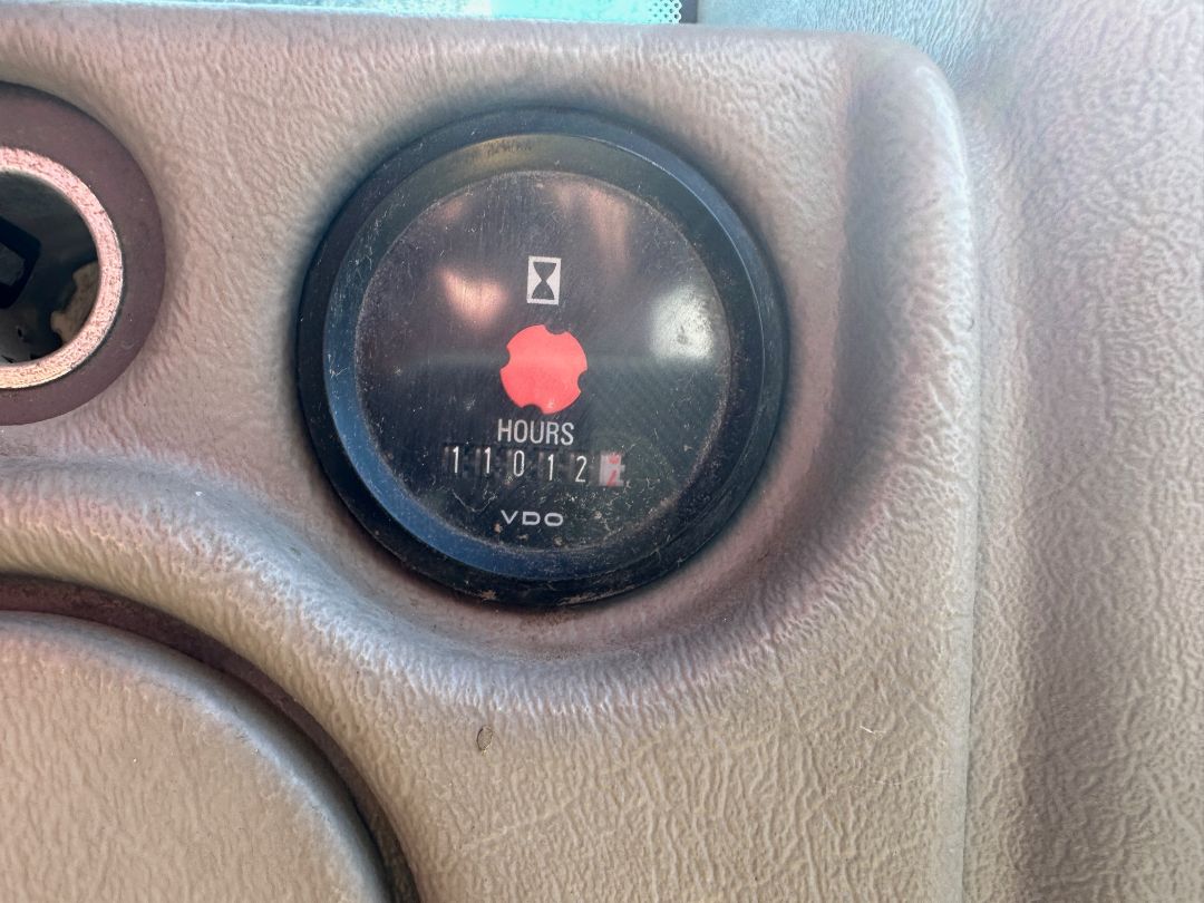 2013 VOLVO L120G - Image 36